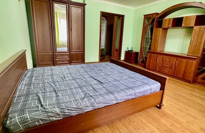 Аренда 1-комнатной квартиры 50 м² в районе Ботаника, Кишинёв, Молдова